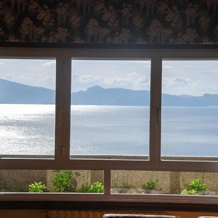 Apartamentos Granxola Саншеншо Екстер'єр фото