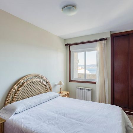 Apartamentos Granxola Саншеншо Екстер'єр фото