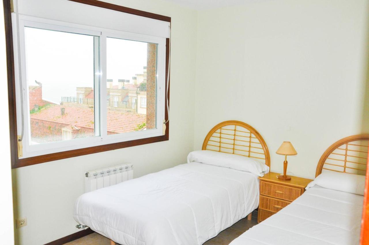 Apartamentos Granxola Саншеншо Екстер'єр фото