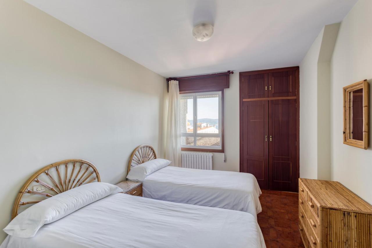 Apartamentos Granxola Саншеншо Екстер'єр фото