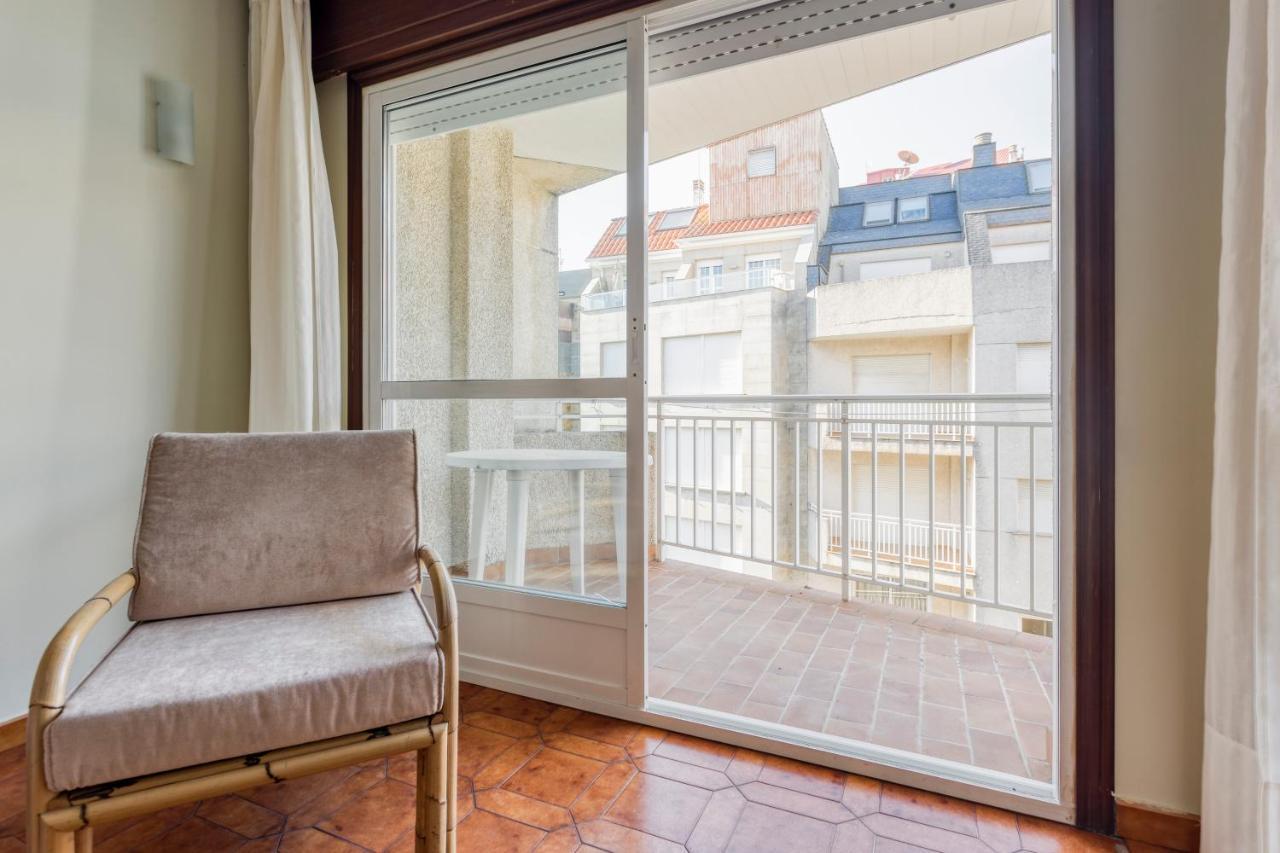 Apartamentos Granxola Саншеншо Екстер'єр фото