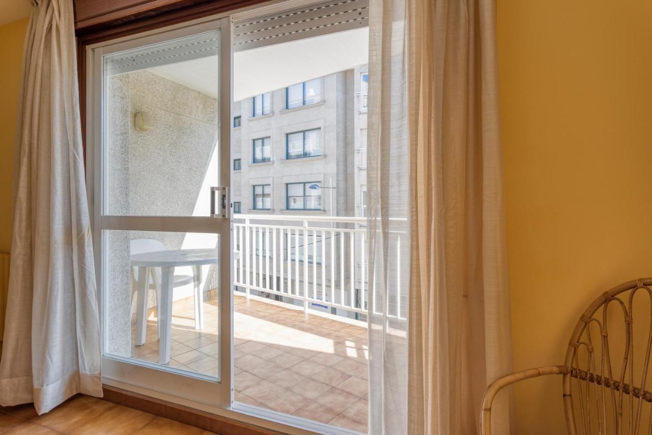 Apartamentos Granxola Саншеншо Екстер'єр фото