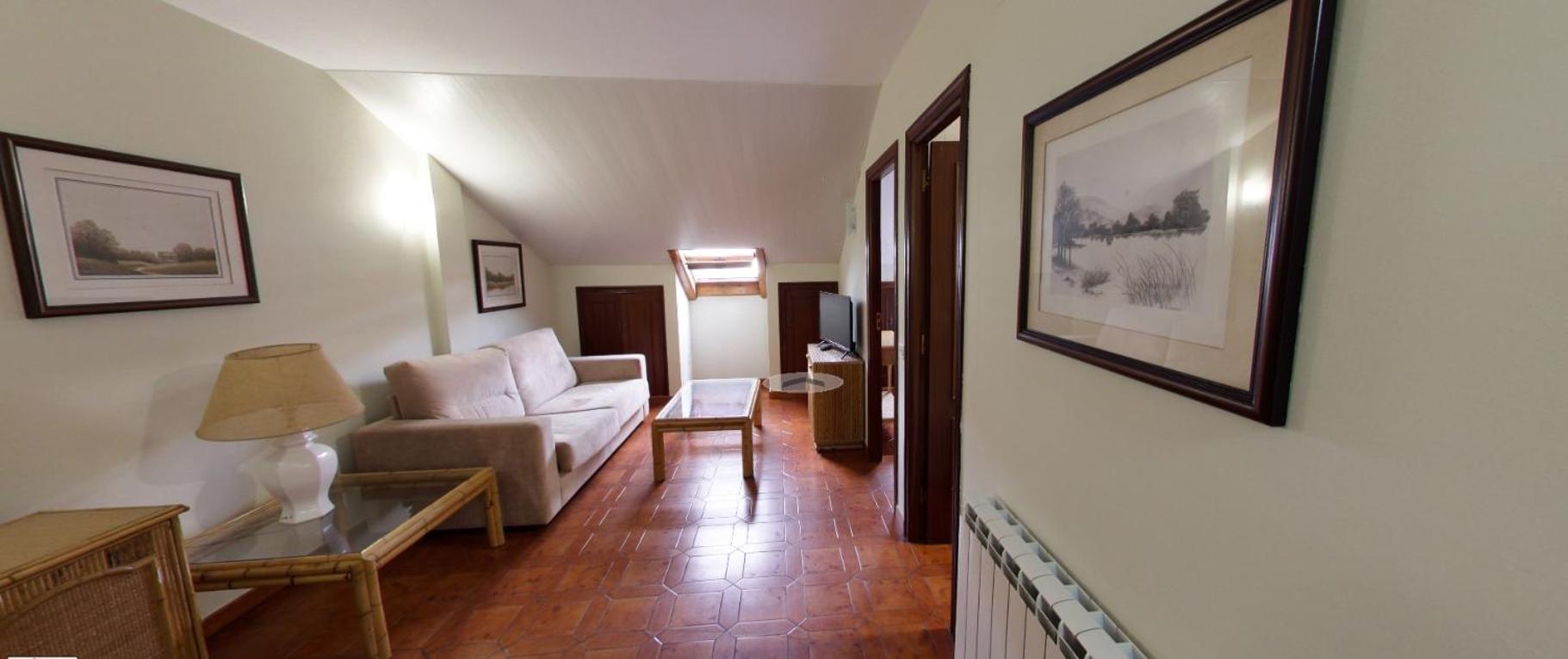 Apartamentos Granxola Саншеншо Екстер'єр фото