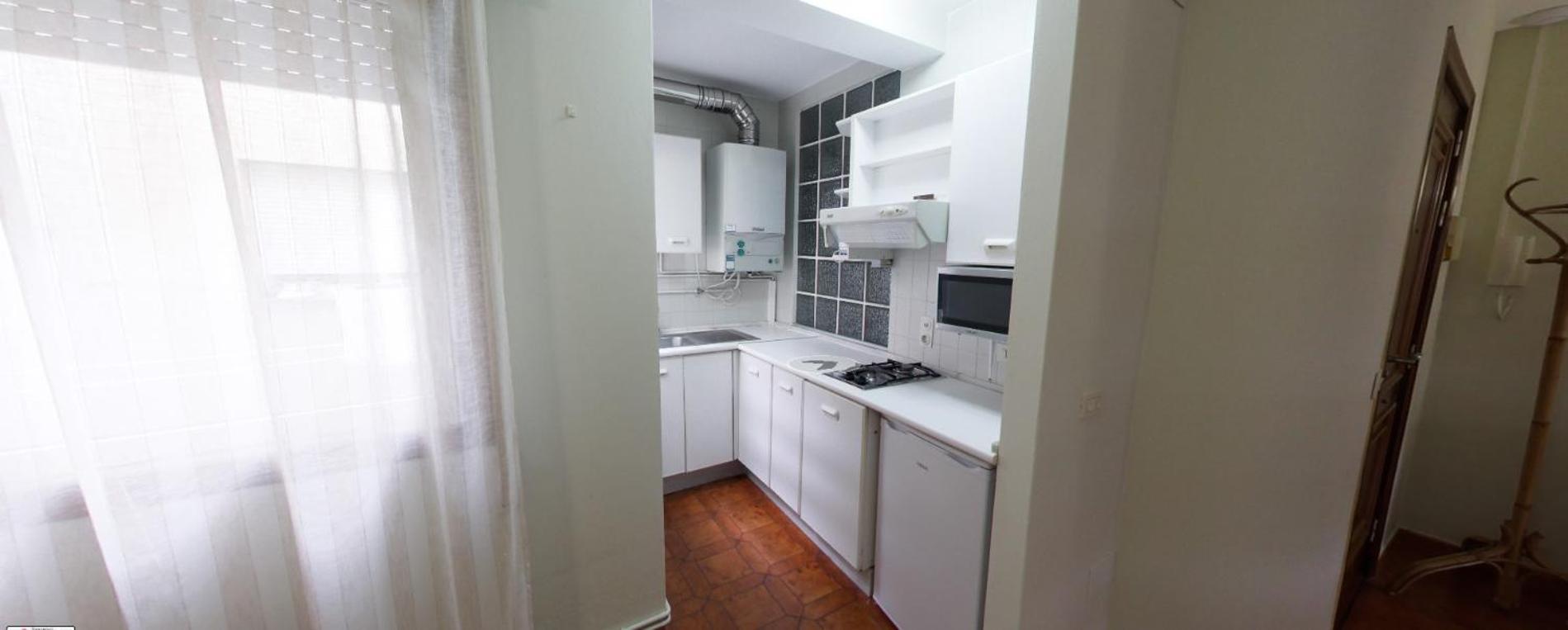 Apartamentos Granxola Саншеншо Екстер'єр фото