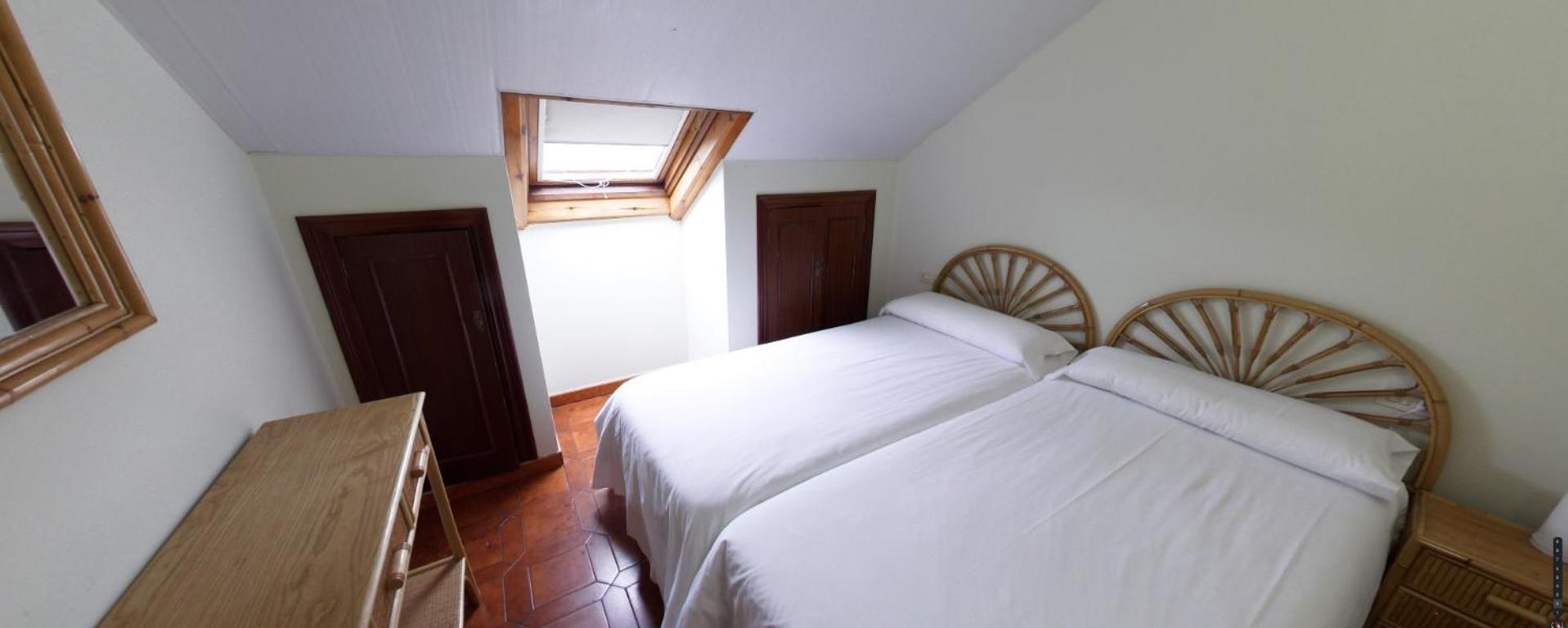 Apartamentos Granxola Саншеншо Екстер'єр фото