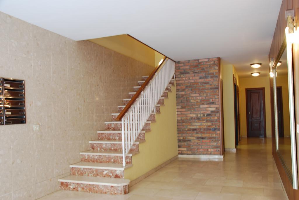 Apartamentos Granxola Саншеншо Екстер'єр фото