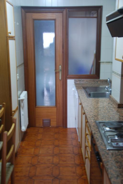 Apartamentos Granxola Саншеншо Номер фото