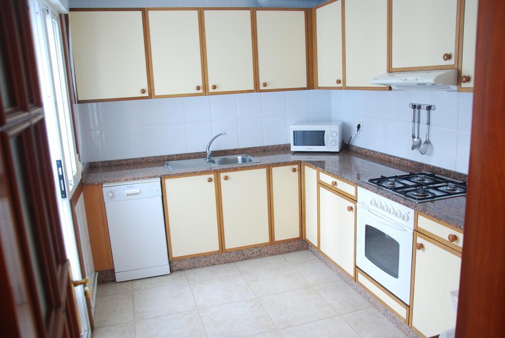 Apartamentos Granxola Саншеншо Номер фото