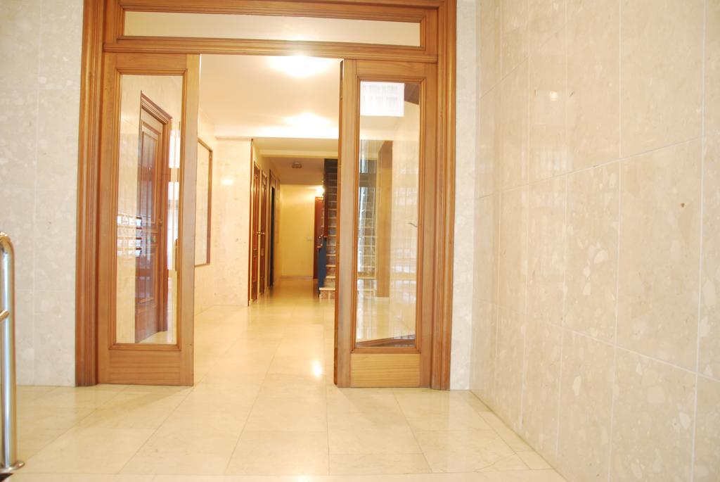 Apartamentos Granxola Саншеншо Екстер'єр фото