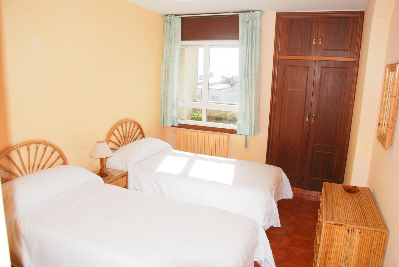 Apartamentos Granxola Саншеншо Номер фото