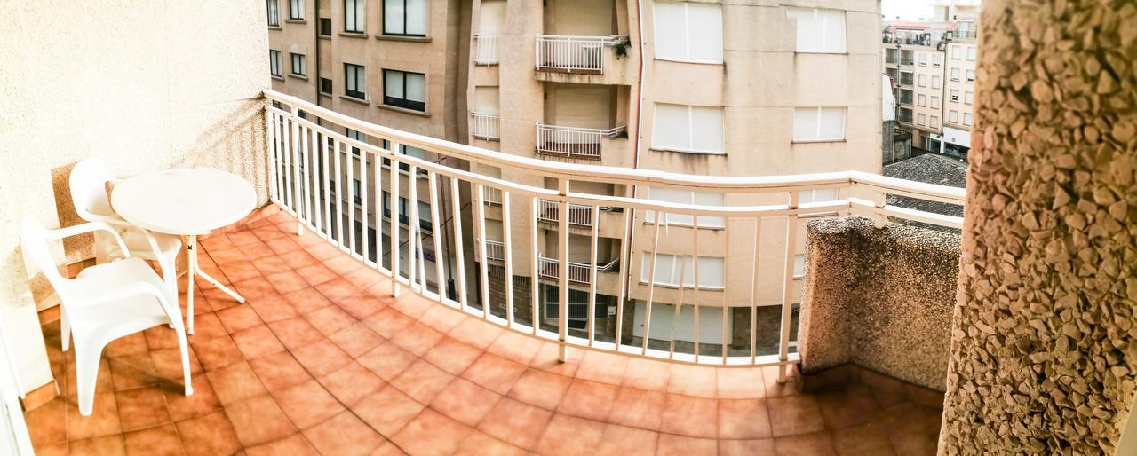 Apartamentos Granxola Саншеншо Номер фото