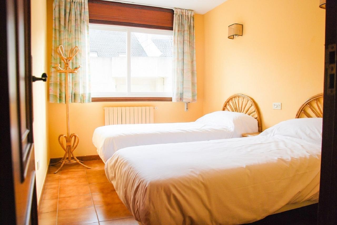 Apartamentos Granxola Саншеншо Номер фото